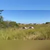 O coletivo envolvido no acidente fazia a linha 342C/10 Jardim Marília – Penha