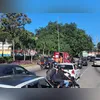 A meta é atender 12 comunidades por ano