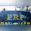 Segundo os policiais da 66ª DP (Piabetá), o espaço lembrava uma cela prisional