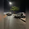 Prisão foi efetuada por agentes da 67ª DP (Guapimirim)