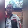 Neide Aparecida estava desaparecida dede o dia 19 de julho