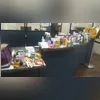 Imagem ilustrativa da imagem Mulher é presa por furtar 164 produtos em mercado de Niterói