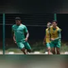 Torcida rubro-negra esgota ingressos para duelo contra o Internacional