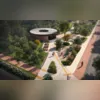 Imagem ilustrativa da imagem Novo parque para lazer e contemplação à natureza será erguido em Niterói