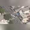 A rápida identificação dos suspeitos foi possível após análise de imagens e monitoramento de movimentações na região