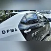 Caminhão interceptado pela PF levava cerca de 960 kg de maconha e um fuzil escondidos entre a carga.
