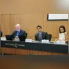 Durante a operação desta sexta-feira, os policiais apreenderam os celulares de Gato Preto e de um segurança de Bia Miranda, além de dois veículos