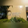 Acusado foi preso nesta segunda (7) por agentes da 66ª DP (Piabetá)