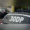 Homem foi preso com arma, drogas e dinheiro após ação da PM em Ponta Negra, Maricá