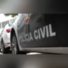 Imagem ilustrativa da imagem Pai é preso por violentar filha e enteado na Baixada