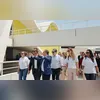 Alexander Barboza lamentou o resultado da partida