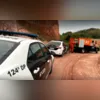 A prisão foi realizada por agentes da 79ª DP (Jurujuba)