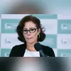 A deputada é considerada foragida pela Justiça desde que saiu do país