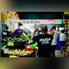 Suspeito foi capturado enquanto comandava a organização criminosa à distância