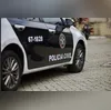 O homem foi preso em uma casa no bairro Sossego