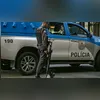 Um dos detidos foi flagrado com R$ 420 escondidos na cueca durante a prisão em flagrante