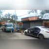 O homem foi levado para a 76ª DP (Centro de Niterói), onde permaneceu preso