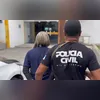 A moto apreendida tinha dados de uma igual, localizada em Volta Redonda