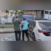 Equipes do 12º BPM (Niterói) reforçaram o policiamento na localidade