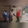 Imagem ilustrativa da imagem Preso por assassinar o tio a pauladas e tacar fogo na casa em Niterói