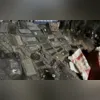 Acusado foi capturado por agentes da 20º DP (Vila Isabel)