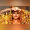 Imagem ilustrativa da imagem Preta Gil vira circuito de Carnaval no Rio