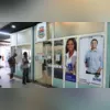 Agentes de trânsito e guardas municipais orientam motoristas na região