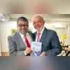 Carlos Jordy é acusado de uso indevido dos meios de comunicação