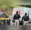 O carro era o mesmo utilizado por quatro criminosos que abordava vítimas em Maricá