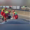 reflexo dos acidentes foi sentido nas vias de acesso a Niterói e São Gonçalo