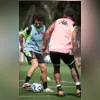 Maracanã recebe mais um clássico entre Flamengo e Fluminense neste domingo (20)