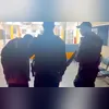Imagem ilustrativa da imagem Suspeito de furto tenta fugir da PM, mas acaba preso em Niterói