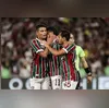 Alexander Barboza lamentou o resultado da partida