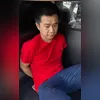A prisão foi realizada por policiais da 9ª DP (Catete)