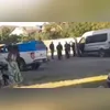 As polícias Militar e Civil prenderam bandidos de outros estados
