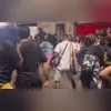Ao tentar se defender, o policial conseguiu atingir o assaltante com um tiro