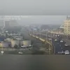 Imagem ilustrativa da imagem Trânsito complicado na Ponte Rio-Niterói
