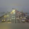 Imagem ilustrativa da imagem Trânsito lento na Ponte após protesto na Niterói-Manilha