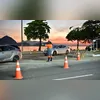Imagem ilustrativa da imagem Trânsito vai mudar na Zona Sul de Niterói