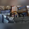 Polícia acredita que quadrilha é responsável por grande parte dos furtos de carros em São Gonçalo