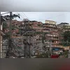 Imagem ilustrativa da imagem Troca de tiros com a PM deixa um preso em comunidade de Niterói
