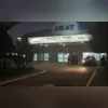 Amigos levaram o rapaz para o Hospital Estadual Alberto Torres