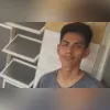 João Cristhian foi encontrado sem ferimentos e apresentava bom estado de saúde