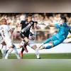 Pedro marcou dois dos três gols do Rubro-Negro