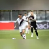 Chris Ramos estreia no Botafogo com dois gols