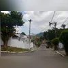 Imagem ilustrativa da imagem Veja o momento em que sirenes são acionadas em Niterói