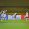 Gol decisivo foi marcado pelo Neymar no segunto tempo