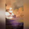 Motoristas precisam de paciência no trecho