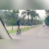 As pistas serão fechadas no sentido São Francisco