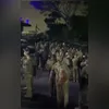 Imagem ilustrativa da imagem Vídeo: comunidades da Baixada são tomadas por policiais do Bope